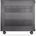 Thermaltake Core W100 Gaming Ultra Tower Κουτί Υπολογιστή με Πλαϊνό Παράθυρο Μαύρο - Image 5
