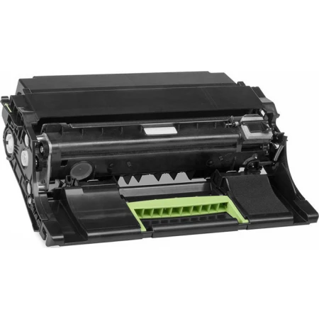 Lexmark 500Z Drum Laser Εκτυπωτή Μαύρο Return Program 60000 Σελίδων (50F0Z00)