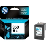 HP 350 Μελάνι Εκτυπωτή InkJet Μαύρο (CB335EE) - Image 1