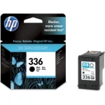 HP 336 Μελάνι Εκτυπωτή InkJet Μαύρο (C9362EE) - Image 1