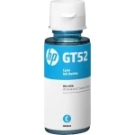 HP GT52 Μελάνι Εκτυπωτή InkJet Κυανό (M0H54AE) - Image 2