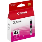 Canon CLI-42 Μελάνι Εκτυπωτή InkJet Ματζέντα (6386B001) - Image 1