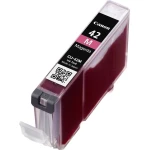 Canon CLI-42 Μελάνι Εκτυπωτή InkJet Ματζέντα (6386B001) - Image 2