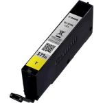 Canon CLI-571XL Μελάνι Εκτυπωτή InkJet Κίτρινο (0334C001) - Image 2