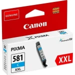 Canon CLI-581XXL Μελάνι Εκτυπωτή InkJet Κυανό (1995C001) - Image 1