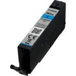 Canon CLI-581XXL Μελάνι Εκτυπωτή InkJet Κυανό (1995C001) - Image 2