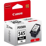 Canon PG-545XL Μελάνι Εκτυπωτή InkJet Μαύρο (8286B001) - Image 1