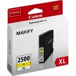 Canon PGI-2500XL Μελάνι Εκτυπωτή InkJet Κίτρινο (9267B001) - Image 2