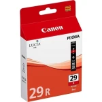 Canon PGI-29 Μελάνι Εκτυπωτή InkJet Κόκκινο (4878B001) - Image 2