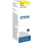 Epson 664 Μελάνι Εκτυπωτή InkJet Κίτρινο (C13T66444A) - Image 3