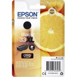 Epson 33XL Μελάνι Εκτυπωτή InkJet Μαύρο (C13T33514010 C13T33514012) - Image 1