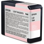 Epson T5806 Μελάνι Εκτυπωτή InkJet Ανοιχτό Ματζέντα (C13T580600) - Image 1