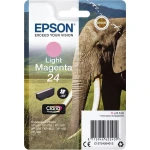 Epson 24XL Μελάνι Εκτυπωτή InkJet Ανοιχτό Ματζέντα (C13T24364010 C13T24364012) - Image 1