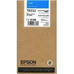 Epson T6532 Μελάνι Εκτυπωτή InkJet Κυανό (C13T653200) - Image 1
