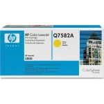 HP 503A Toner Laser Εκτυπωτή Κίτρινο 6000 Σελίδων (Q7582A) - Image 1