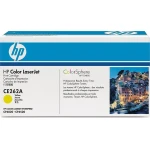 HP 648A Toner Laser Εκτυπωτή Κίτρινο 11000 Σελίδων (CE262A) - Image 1