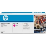 HP 307A Toner Laser Εκτυπωτή Ματζέντα 7300 Σελίδων (CE743A) - Image 1
