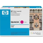 HP 644A Toner Laser Εκτυπωτή Ματζέντα 12000 Σελίδων (Q6463A) - Image 1