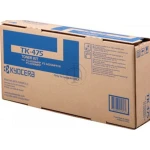 Kyocera TK-475 Toner Laser Εκτυπωτή Μαύρο 30000 Σελίδων (1T02K30NL0) - Image 2