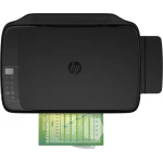 HP Ink Tank Wireless 415 Έγχρωμο Πολυμηχάνημα Inkjet με WiFi και Mobile Print - Image 1
