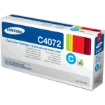 Samsung CLT-C4072S Toner Laser Εκτυπωτή Κυανό 1000 Σελίδων (ST994A) - Image 2