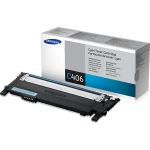 Samsung CLT-C406S Toner Laser Εκτυπωτή Κυανό 1000 Σελίδων (ST984A) - Image 3