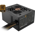 Sharkoon SilentStorm SFX 450W Τροφοδοτικό Υπολογιστή Full Wired 80 Plus Bronze - Image 2