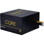 Chieftec Core 500W Τροφοδοτικό Υπολογιστή Full Wired 80 Plus Gold - Image 1
