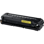 Samsung CLT-Y503L Toner Laser Εκτυπωτή Κίτρινο High Yield 5000 Σελίδων (SU491A) - Image 2