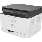 HP MFP 178nw Έγχρωμο Πολυμηχάνημα Laser με WiFi και Mobile Print - Image 1
