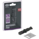 CoolerMaster Mastergel Pro Thermal Paste 1.5gr - Image 1