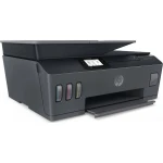HP Smart Tank 615 Έγχρωμο Πολυμηχάνημα Inkjet με WiFi και Mobile Print - Image 1