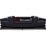 G.Skill Ripjaws V 32GB DDR4 RAM με 2 Modules (2x16GB) και Συχνότητα 3600MHz για Desktop - Image 1