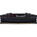 G.Skill Ripjaws V 32GB DDR4 RAM με 4 Modules (4x8GB) και Συχνότητα 4000MHz για Desktop - Image 2