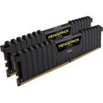 Corsair Vengeance LPX 32GB DDR4 RAM με 2 Modules (2x16GB) και Συχνότητα 3600MHz για Desktop - Image 1