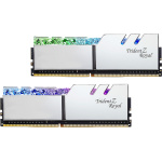 G.Skill Trident Z Royal 64GB DDR4 RAM με 4 Modules (4x16GB) και Συχνότητα 3600MHz για Desktop
Κωδικός: F4-3600C16Q-64GTRSC - Image 2
