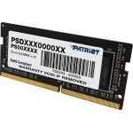 Patriot Signature 16GB DDR4 RAM με Συχνότητα 2666MHz για Laptop - Image 1