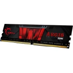 G.Skill Aegis 8GB DDR4 RAM με Συχνότητα 3000MHz για Desktop - Image 1