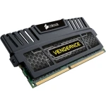 Corsair 8GB DDR3 RAM με 2 Modules (2x4GB) και Συχνότητα 1600MHz για Desktop
Κωδικός: CMZ8GX3M2A1600C9 - Image 1