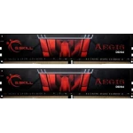 G.Skill Aegis 16GB DDR4 RAM με 2 Modules (2x8GB) και Συχνότητα 2666MHz για Desktop - Image 1