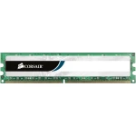 Corsair 8GB DDR3 RAM με Συχνότητα 1600MHz για Desktop
Κωδικός: CMV8GX3M1A1600C11 - Image 1