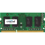 Crucial 4GB DDR3 RAM με Συχνότητα 1600MHz για Laptop
Κωδικός: CT51264BF160B - Image 1