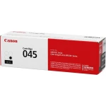 Canon 045 Toner Laser Εκτυπωτή Μαύρο 1400 Σελίδων (1242C002) - Image 1