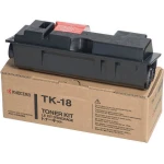 Kyocera TK-18 Toner Laser Εκτυπωτή Μαύρο 7200 Σελίδων (1T02FM0EU0) - Image 1