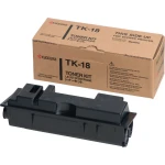 Kyocera TK-18 Toner Laser Εκτυπωτή Μαύρο 7200 Σελίδων (1T02FM0EU0) - Image 2