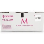 Kyocera TK-5240M Toner Laser Εκτυπωτή Ματζέντα 3000 Σελίδων (1T02R7BNL0) - Image 1