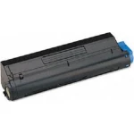OKI 44574802 Toner Laser Εκτυπωτή Μαύρο 7000 Σελίδων - Image 1