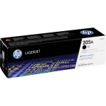 HP 205A Toner Laser Εκτυπωτή Μαύρο 1100 Σελίδων (CF530A) - Image 2
