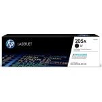 HP 205A Toner Laser Εκτυπωτή Μαύρο 1100 Σελίδων (CF530A) - Image 3