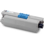OKI 46508712 Toner Laser Εκτυπωτή Μαύρο 3500 Σελίδων - Image 1